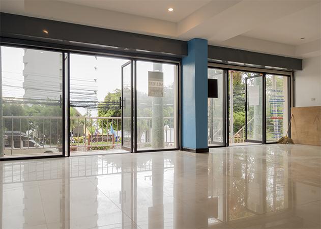 Shop unit for sale Naklua Shop unit for sale Naklua